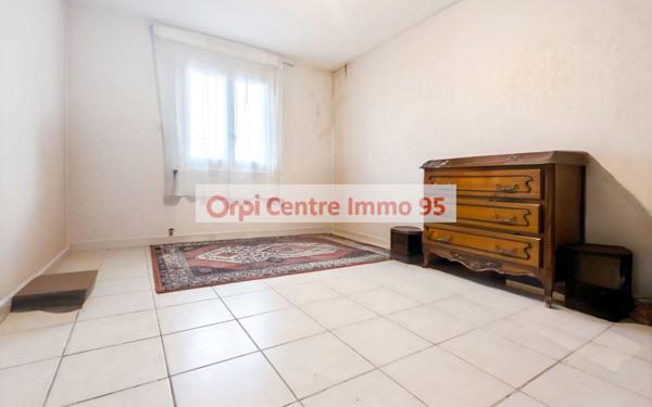 Maison à vendre    5 pièces • 120 m2 Argenteuil