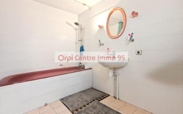 Maison à vendre    5 pièces • 120 m2 Argenteuil