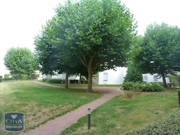 Appartement à louer 1 pièce 17.79m²