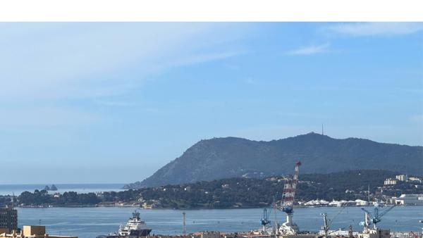 Toulon Siblas – Maison de caractère 219 m² – terrain piscinable
