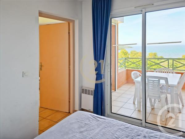 Appartement T2 à vendre  2 pièces - 36,93 m2 ST FLORENT - 202