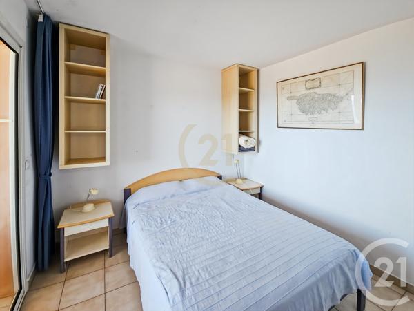 Appartement T2 à vendre  2 pièces - 36,93 m2 ST FLORENT - 202