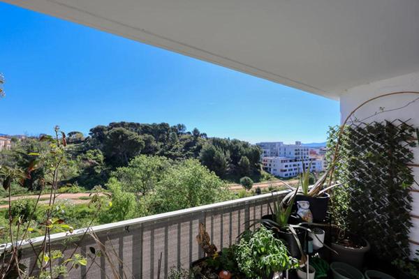 T4 récent + VUE exceptionnelle + 2 parkings boxables