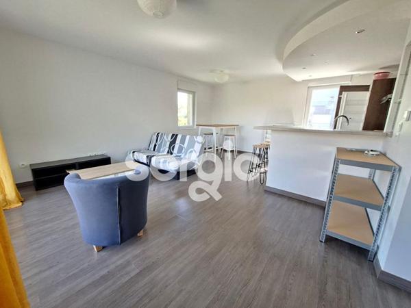 Achat 4 Pieces 87 49100 Angers oue5129