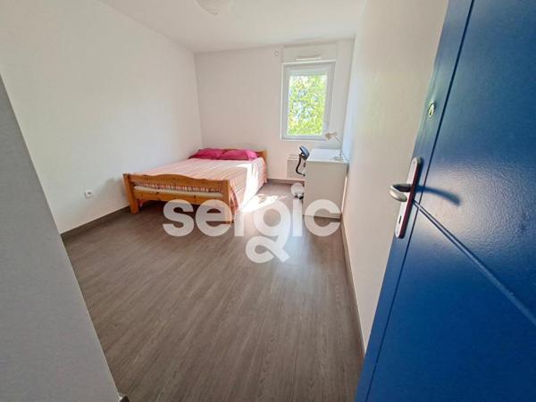 Achat 4 Pieces 87 49100 Angers oue5129