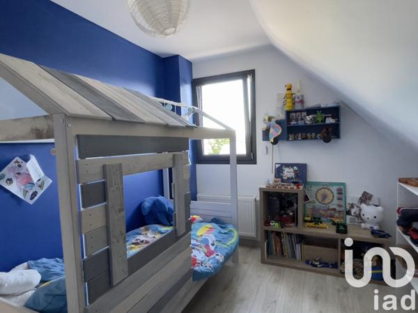 Maison à vendre 6 pièces 110 m² Villebaudon