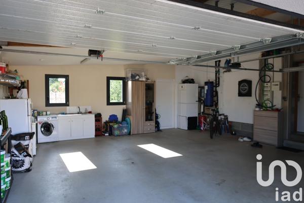 Maison à vendre 6 pièces 110 m² Villebaudon