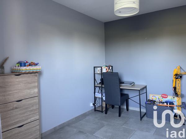 Maison à vendre 6 pièces 110 m² Villebaudon