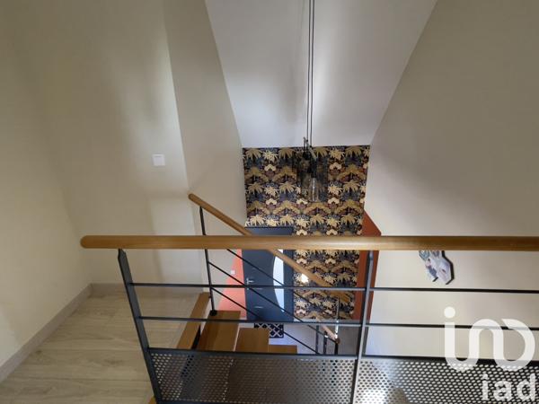 Maison à vendre 6 pièces 110 m² Villebaudon