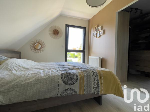 Maison à vendre 6 pièces 110 m² Villebaudon