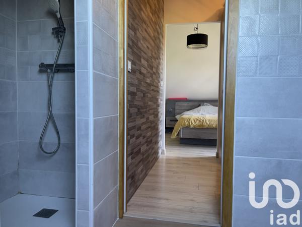 Maison à vendre 6 pièces 110 m² Villebaudon