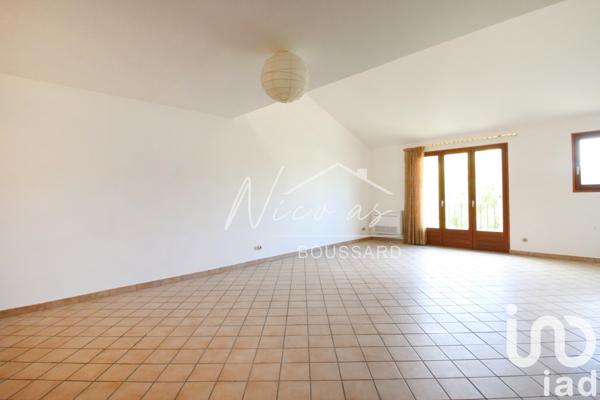 Appartement à vendre 3 pièces 101 m² Le Plessis-Belleville