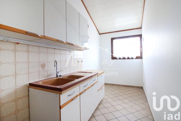 Appartement à vendre 3 pièces 101 m² Le Plessis-Belleville