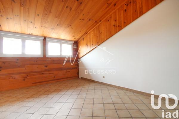 Appartement à vendre 3 pièces 101 m² Le Plessis-Belleville
