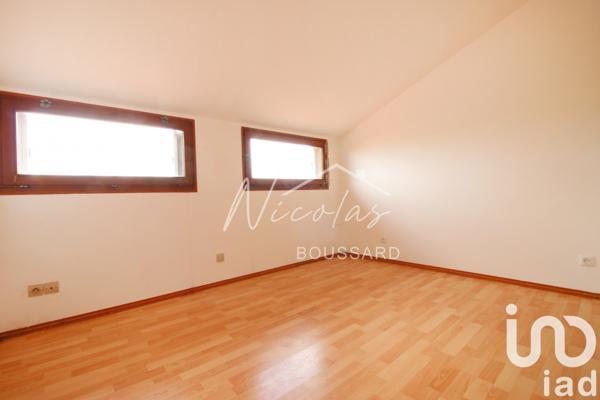 Appartement à vendre 3 pièces 101 m² Le Plessis-Belleville