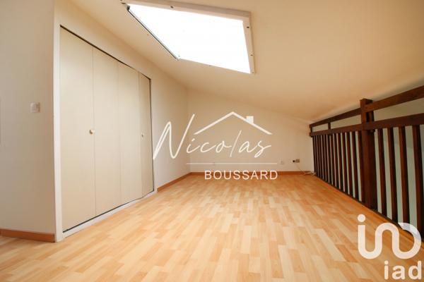 Appartement à vendre 3 pièces 101 m² Le Plessis-Belleville