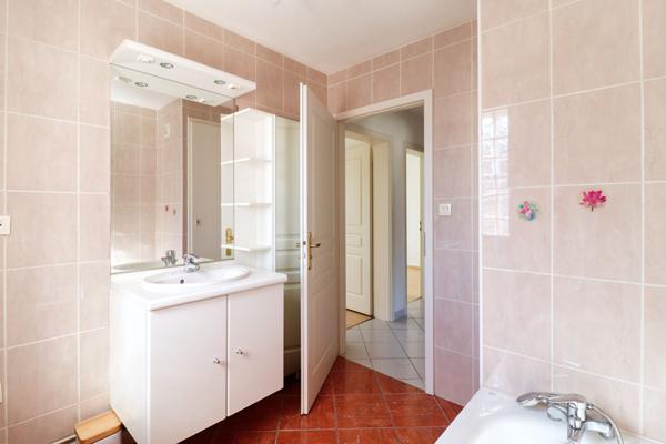 Appartement 5 pièces de 112m²