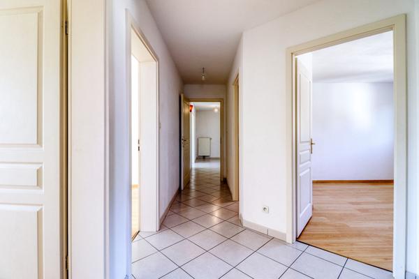Appartement 5 pièces de 112m²