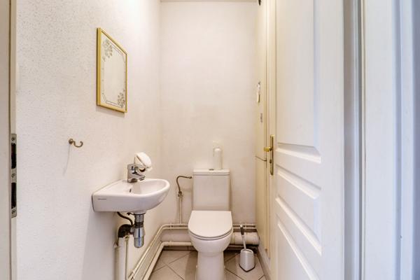 Appartement 5 pièces de 112m²