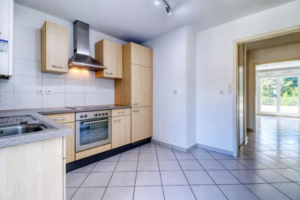 Appartement 5 pièces de 112m²