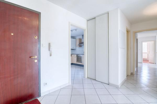 Appartement 5 pièces de 112m²