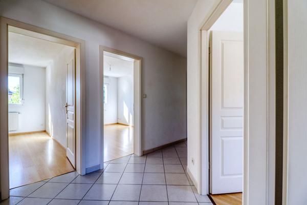 Appartement 5 pièces de 112m²