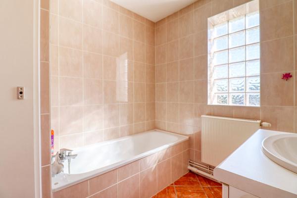 Appartement 5 pièces de 112m²