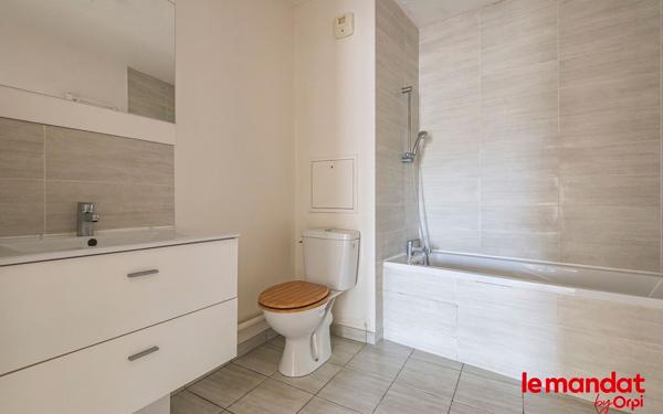 Appartement à vendre    2 pièces • 50,30 m2 Reims