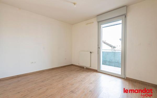 Appartement à vendre    2 pièces • 50,30 m2 Reims