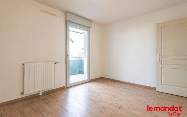 Appartement à vendre    2 pièces • 50,30 m2 Reims