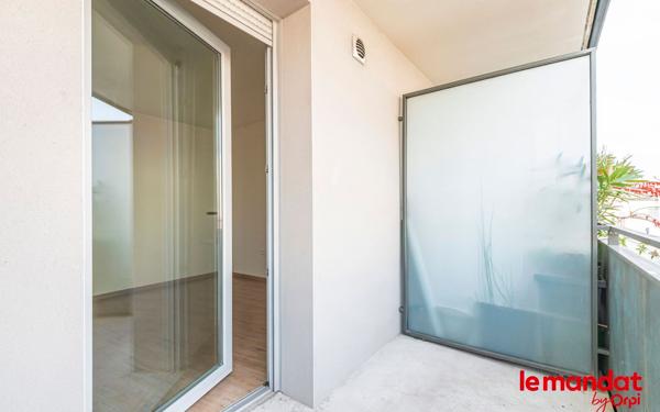 Appartement à vendre    2 pièces • 50,30 m2 Reims