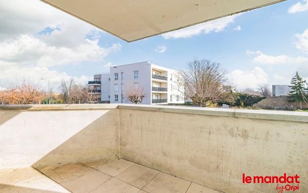 Appartement à vendre    2 pièces • 50,30 m2 Reims