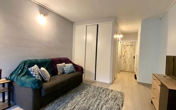 Appartement à vendre    2 pièces •  Vernet-les-Bains