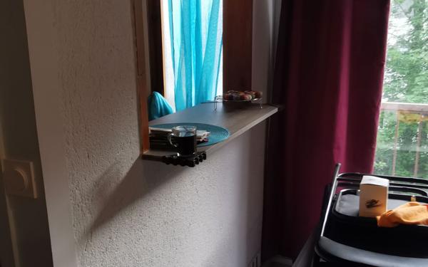 Appartement à vendre    2 pièces •  Vernet-les-Bains