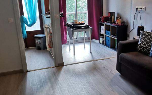 Appartement à vendre    2 pièces •  Vernet-les-Bains