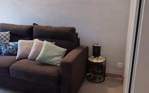 Appartement à vendre    2 pièces •  Vernet-les-Bains