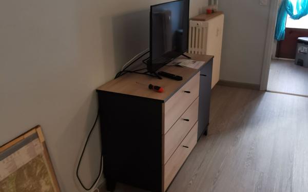 Appartement à vendre    2 pièces •  Vernet-les-Bains