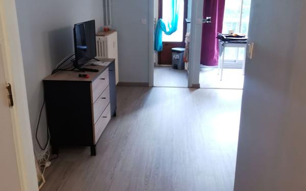 Appartement à vendre    2 pièces •  Vernet-les-Bains