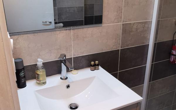 Appartement à vendre    2 pièces •  Vernet-les-Bains