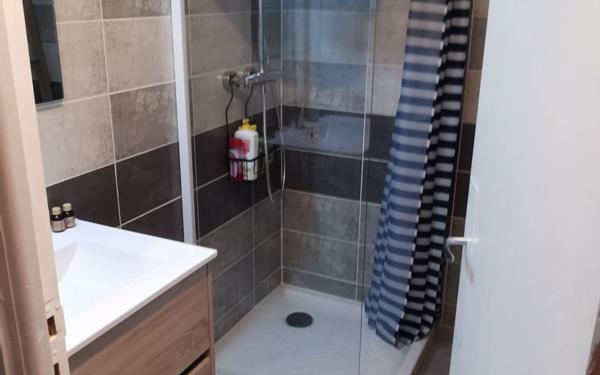 Appartement à vendre    2 pièces •  Vernet-les-Bains