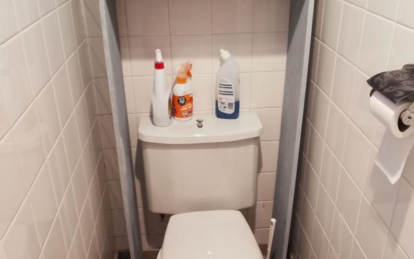 Appartement à vendre    2 pièces •  Vernet-les-Bains