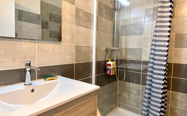 Appartement à vendre    2 pièces •  Vernet-les-Bains