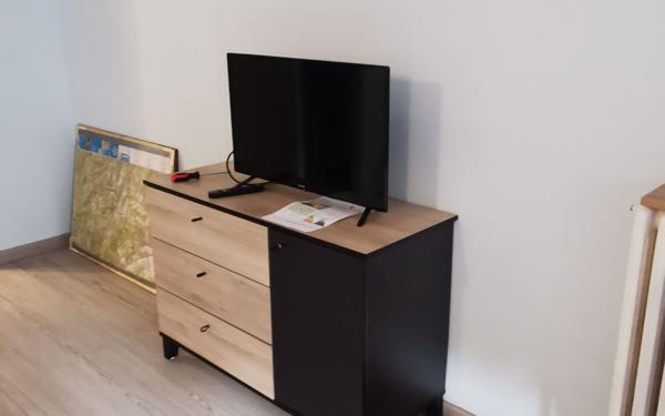 Appartement à vendre    2 pièces •  Vernet-les-Bains