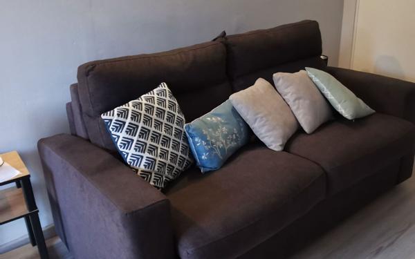 Appartement à vendre    2 pièces •  Vernet-les-Bains