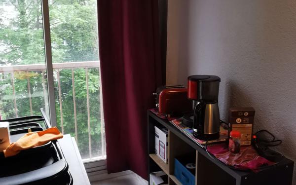 Appartement à vendre    2 pièces •  Vernet-les-Bains