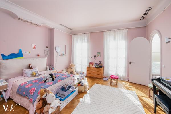 TRIANGLE D'OR - HOTEL PARTICULIER D'EXCEPTION