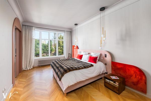 TRIANGLE D'OR - HOTEL PARTICULIER D'EXCEPTION