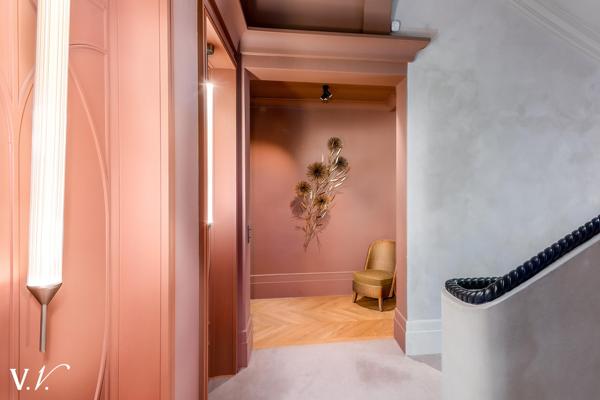 TRIANGLE D'OR - HOTEL PARTICULIER D'EXCEPTION