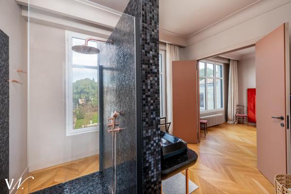 TRIANGLE D'OR - HOTEL PARTICULIER D'EXCEPTION
