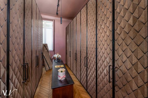 TRIANGLE D'OR - HOTEL PARTICULIER D'EXCEPTION